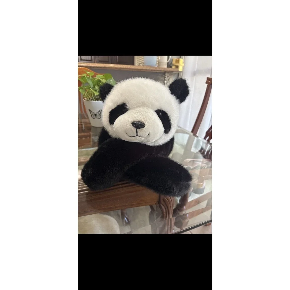 Large Panda Plush 25